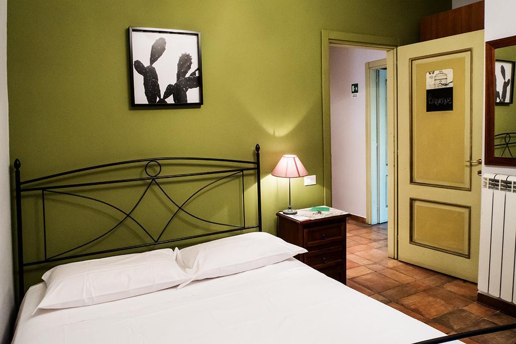 Bb Trastevere Station - Room3 Rome Exterior photo