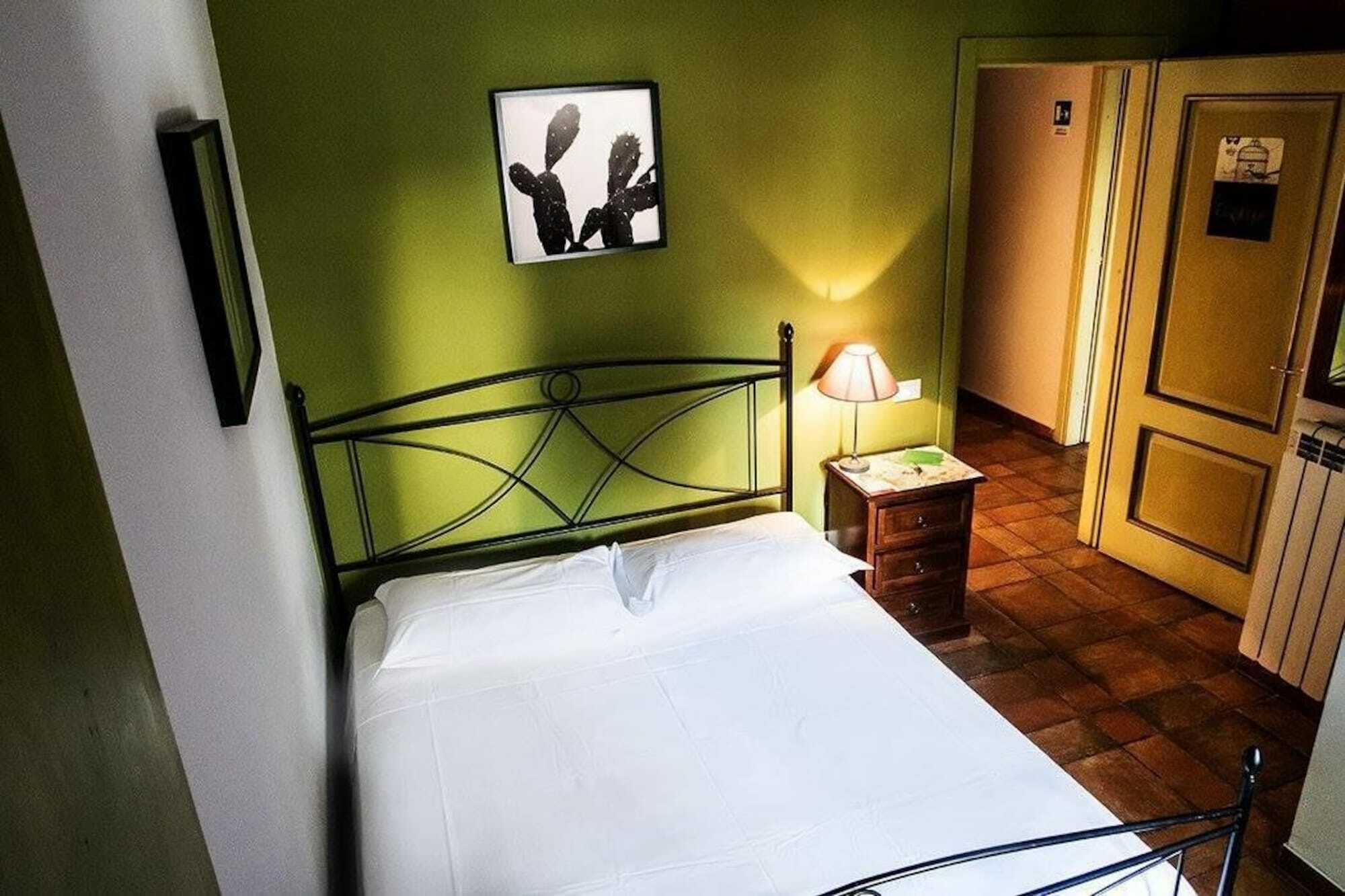 Bb Trastevere Station - Room3 Rome Exterior photo